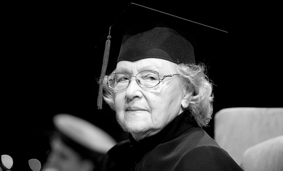 Nie żyje Teresa Żylis-Gara - wybitna śpiewaczka operowa. Przez kilkanaście sezonów sopranistka pracowała w Metropolitan Opera w Nowym Jorku, występowała z takimi sławami, jak Luciano Pavarotti, Herbert von Karajan, Jose Carreras. Zmarła w wieku 91 lat. 