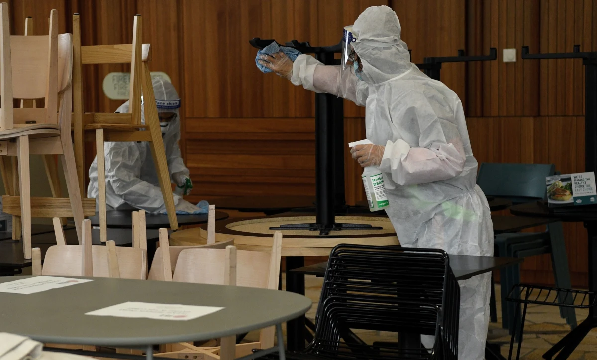 ​Agencje wywiadowcze Stanów Zjednoczonych nie doszły do ostatecznej konkluzji co do genezy koronawirusa. Wywiad powiedział, że potrzebuje więcej informacji i zaznacza, że potrzebna byłaby współpraca z Chinami. Ambasada Państwa Środka oskarżyły Amerykanów o "manipulację polityczną".