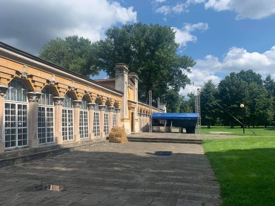 /Michał Dobrołowicz /RMF FM