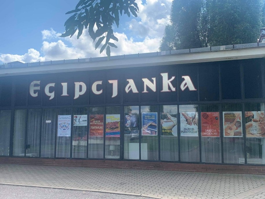 /Michał Dobrołowicz /RMF FM