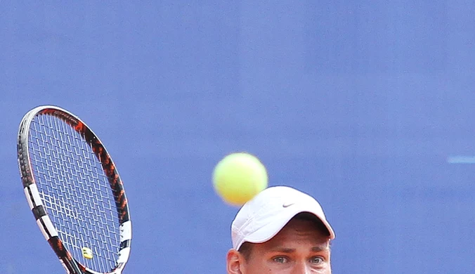 Challenger ATP w Warszawie. Matuszewski w finale debla