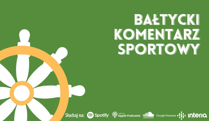 Bałtycki Komentarz Sportowy odc. 17. Wideo