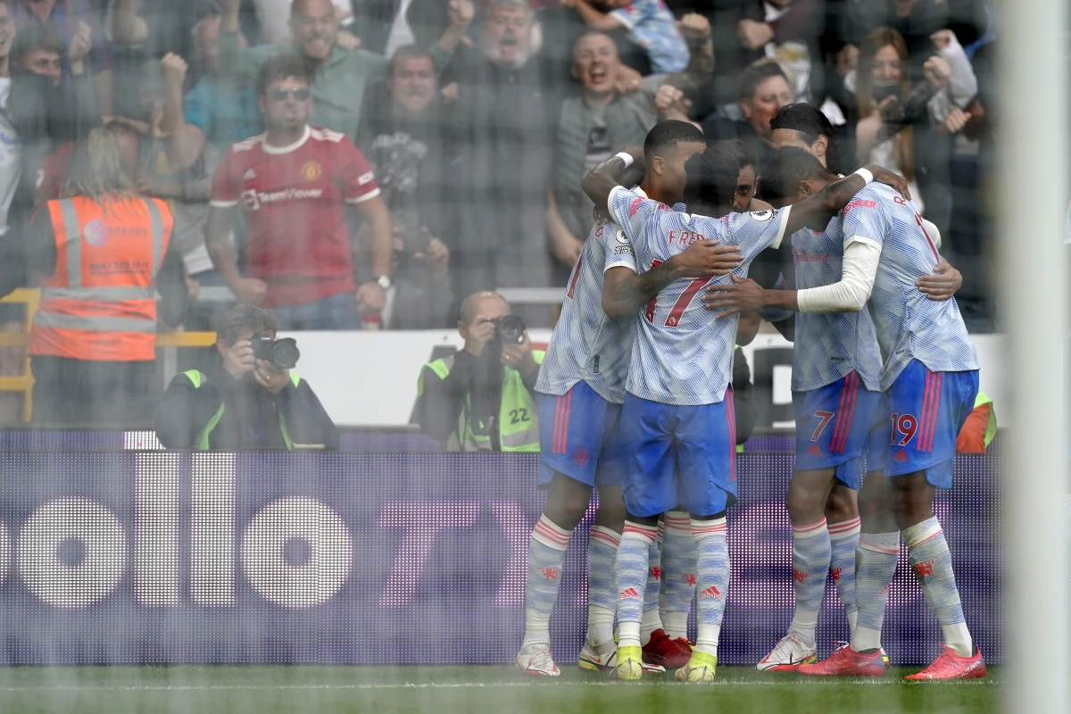 Piłkarze Manchesteru United nie przegrali 28. meczu ligowego na wyjeździe z rzędu i ustanowili rekord rozgrywek. W niedzielę pokonali Wolverhampton Wanderers 1:0 po trafieniu Masona Greenwooda w 80. minucie. W barwach "The Reds" nie zagrał jeszcze Cristiano Ronaldo.