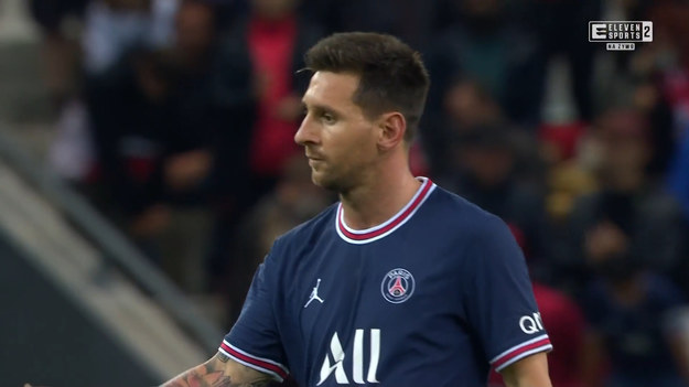 Bez większych zaskoczeń PSG pokonało Stade de Reims 2-0 po dwóch bramkarz Kyliana Mbappe. Na boisku po raz pierwszy w tym sezonie kibice mogli oglądać Lionela Messiego!
