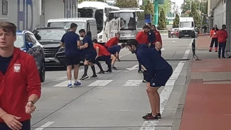 Polski hokej zasługuje na poważne traktowanie