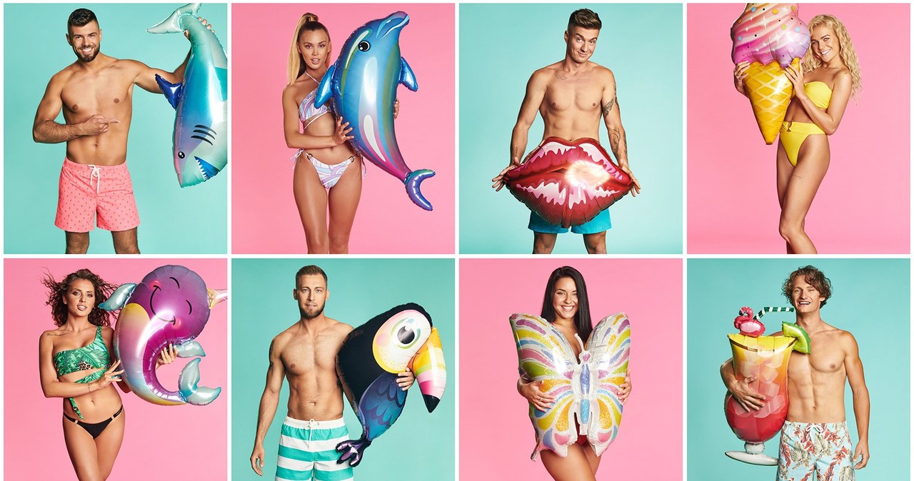 Czas na kolejną odsłonę najgorętszego reality show w Polsce. Już 30 sierpnia "Love Island. Wyspa miłości" powróci na antenę Polsatu i serwisu Polsat Box Go. Nowi single, nowa willa i jeszcze więcej miłosnych przygód, w których uczestnikom towarzyszyć będzie Karolina Gilon. To będzie istny rollercoaster emocji!