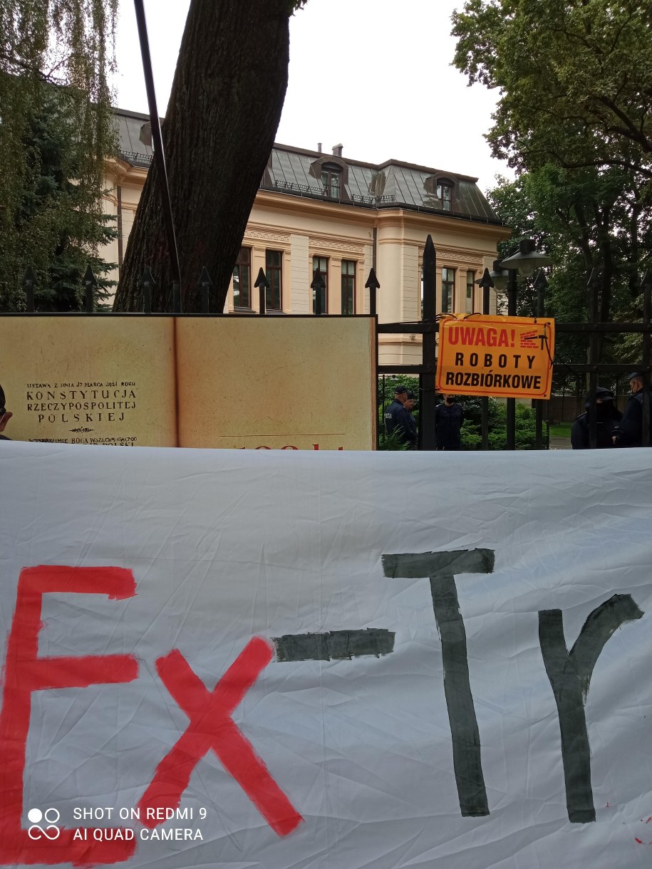 /Maciej Sztykiel /RMF FM