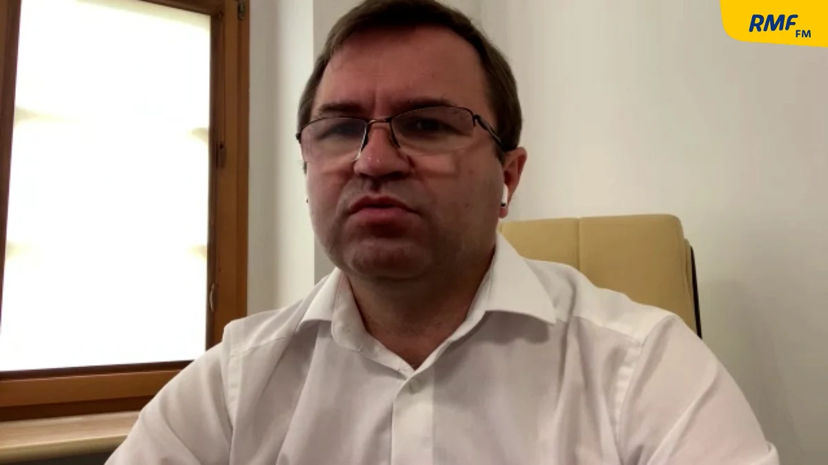 Nie mam takich planów - tak gość Rozmowy w samo południe w RMF FM Zbigniew Girzyński z koła poselskiego Polskie Sprawy odpowiadał na pytanie, czy wróci do PiS-u. "W polityce nigdy niczego nie trzeba wykluczyć, ale jeżeli pan mnie pyta o jakieś rozmowy, plany, to takich planów nie mam" - usłyszał Paweł Balinowski od swojego rozmówcy.