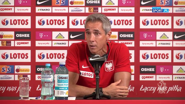  Nie możemy odciąć się od nieudanego turnieju Euro 2020. Jeżeli chce się zbudować coś pozytywnego, to trzeba wyciągać wnioski również z porażek - powiedział Paulo Sousa na poniedziałkowej konferencji prasowej. Piłkarska reprezentacja Polski rozpoczęła zgrupowanie przed meczami eliminacji mistrzostw świata z z Albanią (2 września), San Marino (5 września) oraz Anglią (8 września).