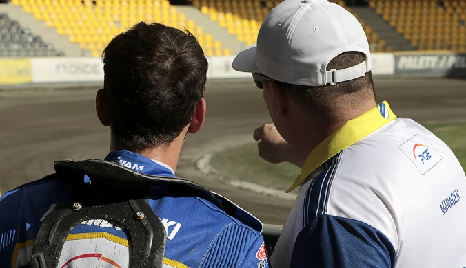 Marnuje swój talent. Kibice są wściekli