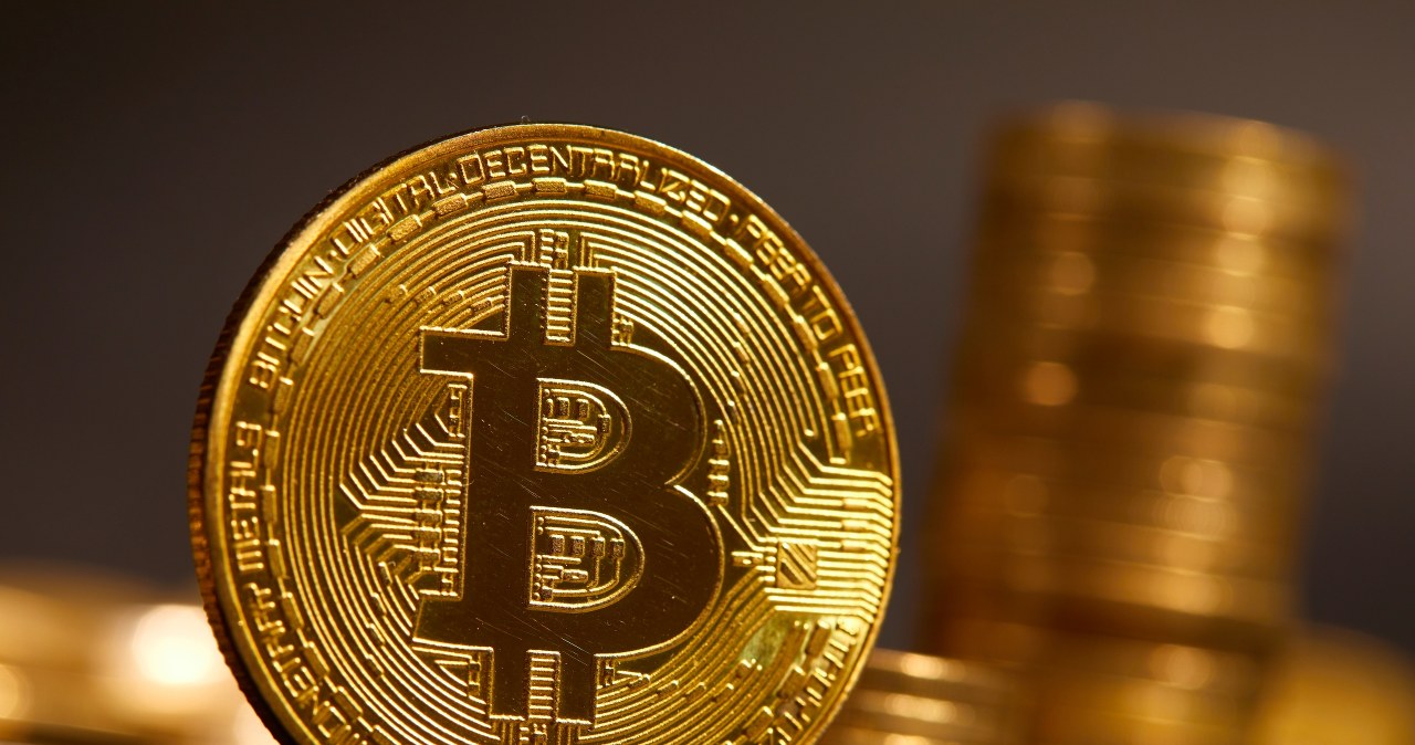 Bitcoinowi nie przeszkadza wojna. Pierwsza kryptowaluta z szansami na nowy rekord