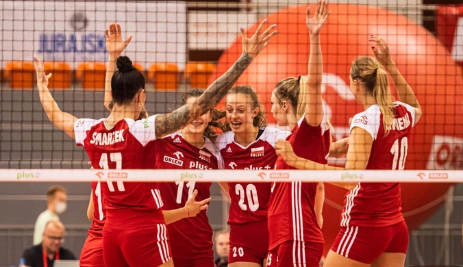 Mistrzostwa Europy siatkarek wchodzą w fazę zero-jedynkową. Polska zagra z Turcją 