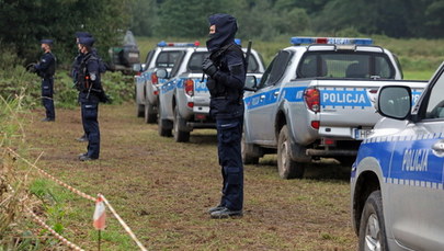 Co Polacy sądzą o sytuacji na granicy z Białorusią? Sondaż dla RMF FM i „DGP” 