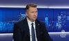 Czarnek w "Gościu Wydarzeń": Przewiduję, że dzieci wrócą do szkoły na cały rok