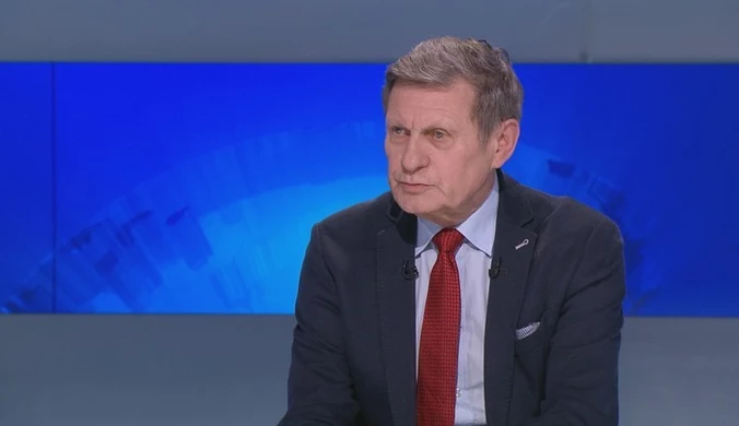 Campus Polska Przyszłości. Leszek Balcerowicz pokłócił się z młodzieżą o ocieplenie klimatu