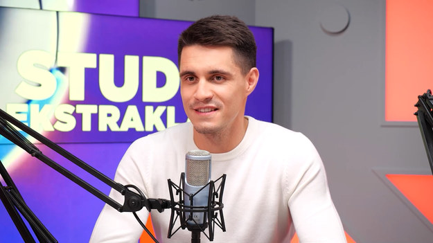 W szóstym odcinku programu "Studio Ekstraklasa" gośćmi Sebastiana Staszewskiego byli Bartosz Kapustka i Sławomir Peszko. W każdym odcinku eksperci podsumowują najciekawsze wydarzenia kolejki PKO Bank Polski Ekstraklasy. Oglądaj w każdy poniedziałek o 20:00 NA ŻYWO w Interii! Partnerem projektu jest PKO Bank Polski.