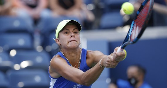 Magda Linette na pierwszej rundzie zakończyła występ w wielkoszlemowym turnieju US Open. Tenisistka z Poznania przegrała na otwarcie w Nowym Jorku z rozstawioną z numerem 21. reprezentantką gospodarzy Cori Gauff 7:5, 3:6, 4:6.