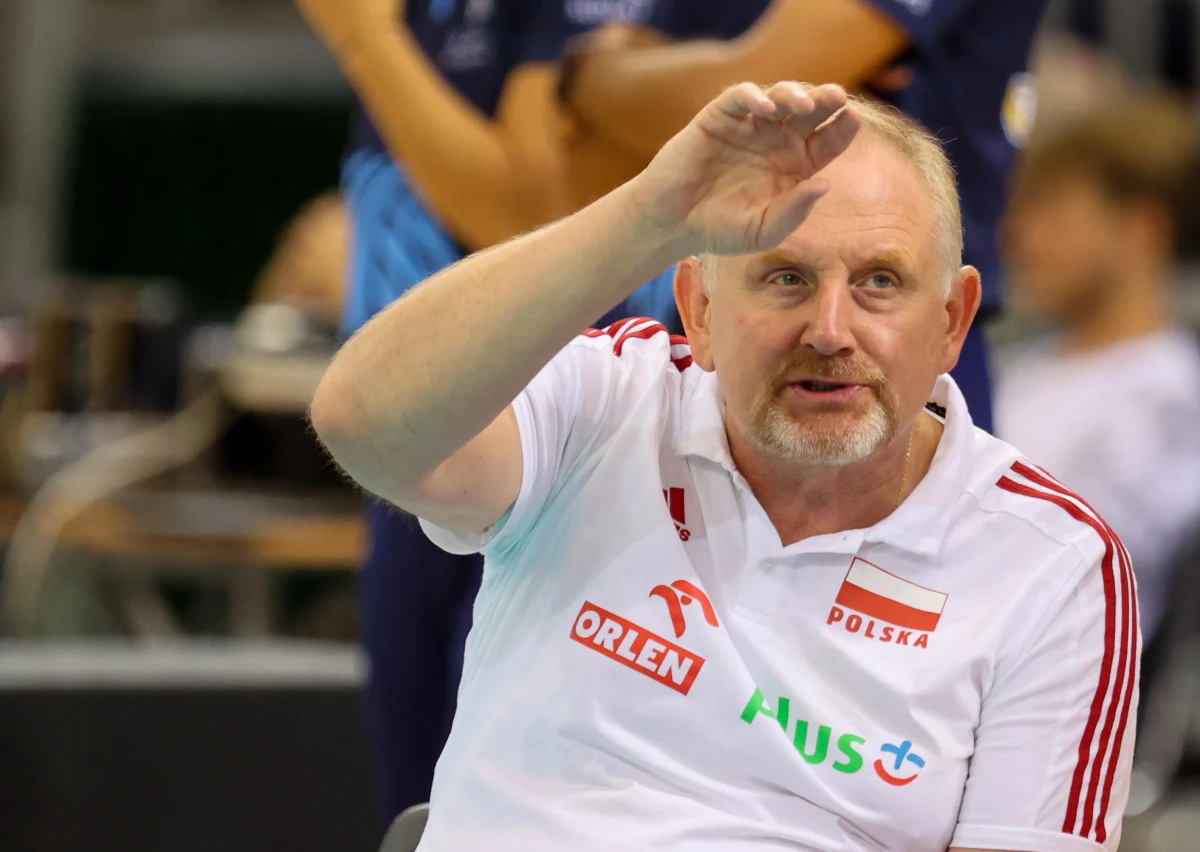 Siatkarki reprezentacji Polski są już na etapie ćwierćfinału mistrzostw Europy. To dobra wieść z bułgarskiego Płowdiw, ale tak naprawdę to czekamy, by po "ćwiartce" EuroVolley biało-czerwone przeprowadziły się do stolicy Serbii - Belgradu - pisze w komentarzu na RMF24.pl Janusz Uznański, rzecznik Polskiego Związku Piłki Siatkowej.