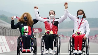 Igrzyska paraolimpijskie. Dwa kolejne medale dla Polski