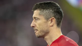 Złota Piłka. Co wiesz o Robercie Lewandowskim? Quiz