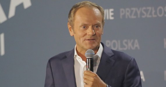 ​Solidarność była ruchem protestu przeciw drożyźnie i przywilejom władzy - napisał w mediach społecznościowych lider PO Donald Tusk.