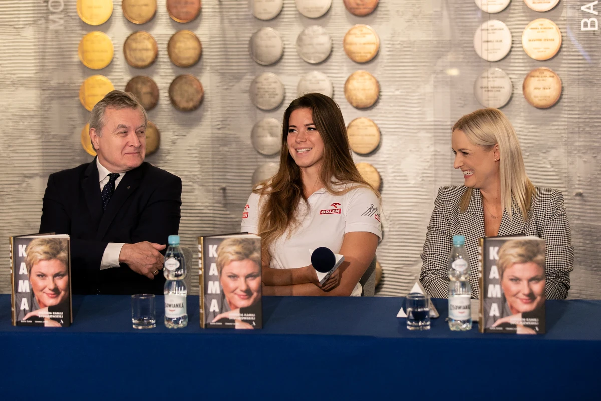 Niespełna tydzień pozostał do LOTTO Silesia Memoriału Kamili Skolimowskiej – 5 września na Stadionie Śląskim w Chorzowie zamelduje się plejada gwiazd światowej lekkoatletyki w tym nasi medaliści olimpijscy z Tokio.