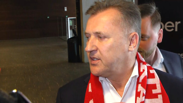 W najbliższych trzech meczach eliminacji mistrzostw świata z Albanią, San Marino i Anglią powalczymy o dziewięć punktów. Kontuzje? Nie mamy na nie wpływu, zresztą w innych drużynach one też są - mówi prezes Polskiego Związku Piłki Nożnej Cezary Kulesza.