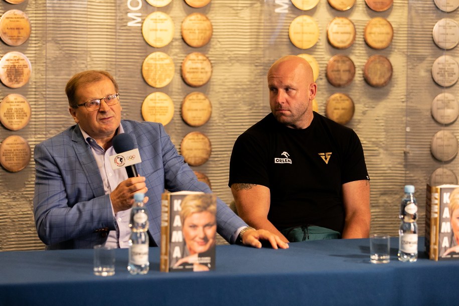 /Fot. Marta Gorczyńska /