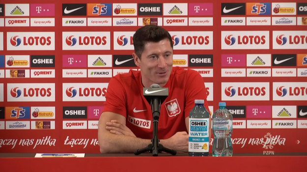 Mamy swoje kłopoty ale nie myślimy o nich. Oczywiście w trzech czekających nas wkrótce meczach chcemy zdobyć jak najwięcej punktów, ale przed nami jeszcze sporo meczów do rozegrania w tych eliminacjach - mówi kapitan reprezentacji Polski Robert Lewandowski.