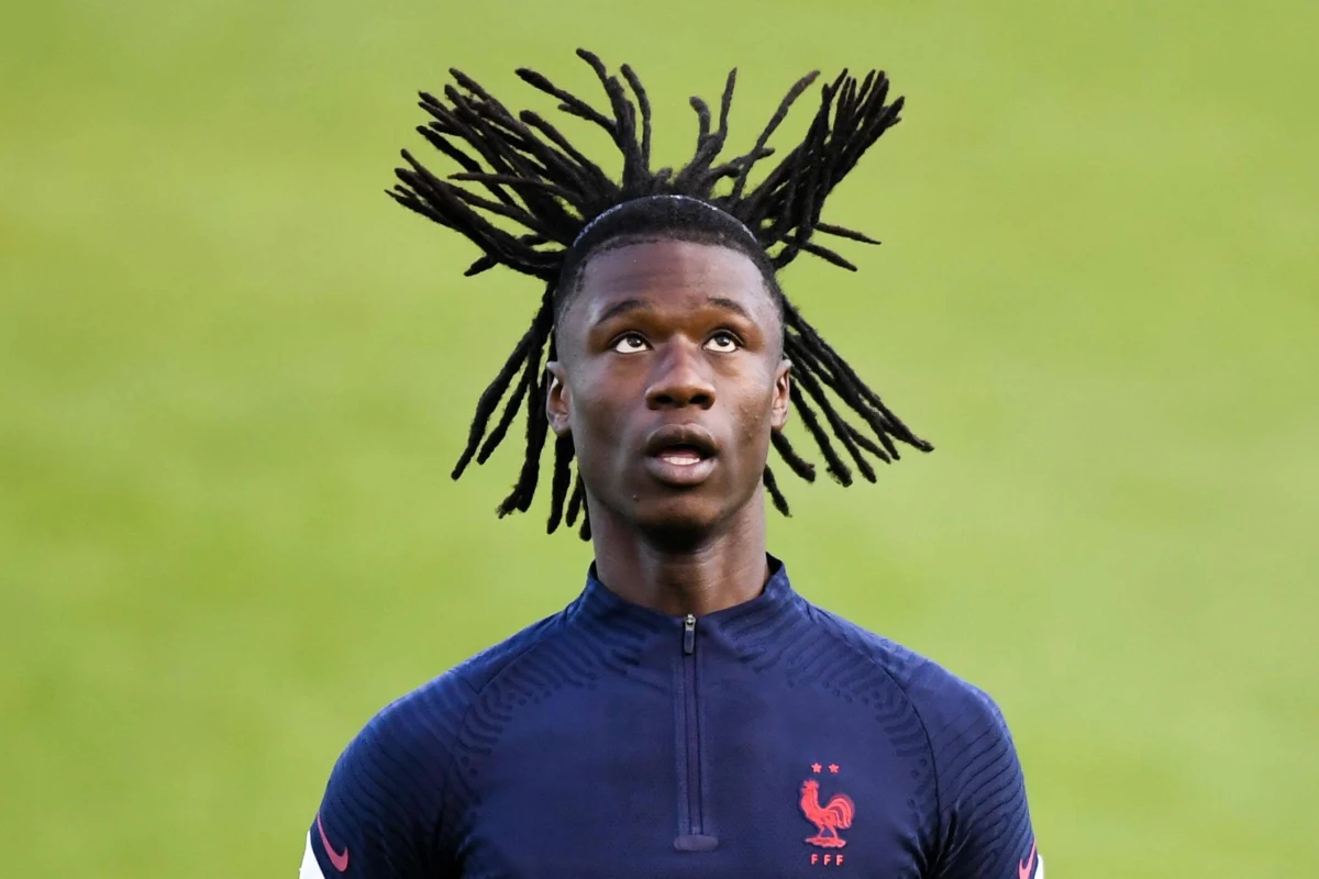 Eduardo Camavinga został piłkarzem Realu Madryt. 18-letni Francuz przeszedł ze Stade Rennes za kwotę 30 mln euro. 