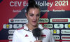 ME siatkarek. Malwina Smarzek: Cieszę się, że odpadłyśmy z tak mocną Turcją. WIDEO (Polsat Sport)