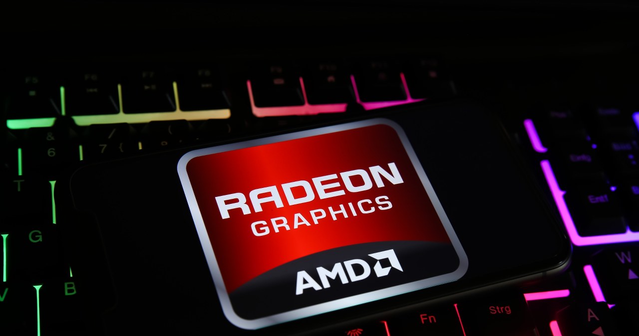 AMD kończy wsparcie starszych kart graficznych Radeon? Firma zabiera głos