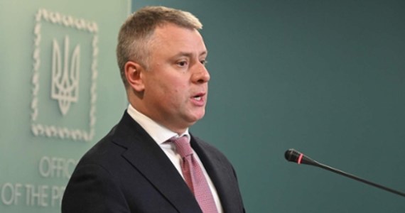 El tránsito de gas a través de Ucrania impide a Rusia una agresión total: jefe de Naftogaz