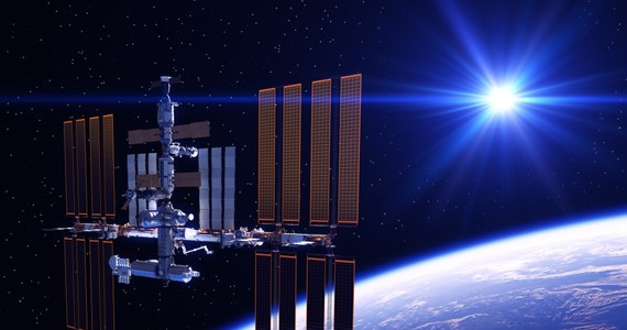 Stația Spațială Internațională va fi amplasată în apele Oceanului Pacific