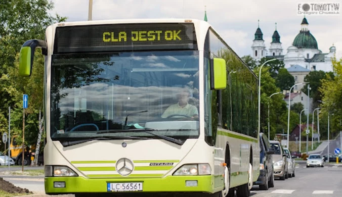 Chełm: Darmowa komunikacja miejska od 1 września. Prezydent Jakub Banaszek: Kolejna obietnica spełniona