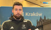 ME siatkarzy. Michał Kubiak: Nie możemy doczekać się kibiców na trybunach. WIDEO (Polsat Sport)