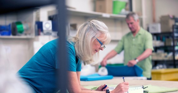 Cada vez más personas mayores en el mercado laboral: ¿compulsión o pasión?