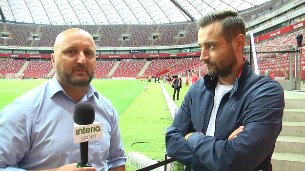 Polska podejmie dziś na PGE Stadionie Narodowym Albanię w ramach eliminacji do przyszłorocznych mistrzostw świata. Ze stadionu w Warszawie dziennikarze Interii Zbigniew Czyż i Sebastian Staszewski.
