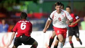 Polska - Albania po raz 12. Żurek zagryzany drożdżówką