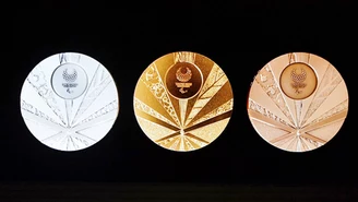 Igrzyska paraolimpijskie. Srebrny medal Szymona Sowińskiego