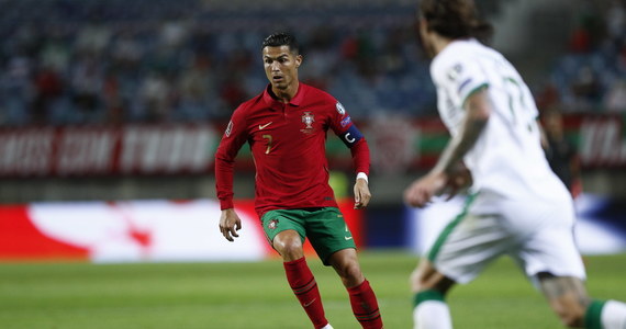 Z całego świata spływają gratulacje dla Cristiano Ronaldo, po tym jak ustanowił światowy rekord pod względem liczby goli w reprezentacji kraju. Łącznie ma 111 trafień. "Jest nie tylko bohaterem, ale i międzynarodową ikoną i idolem" - skomentował szef FIFA Gianni Infantino.