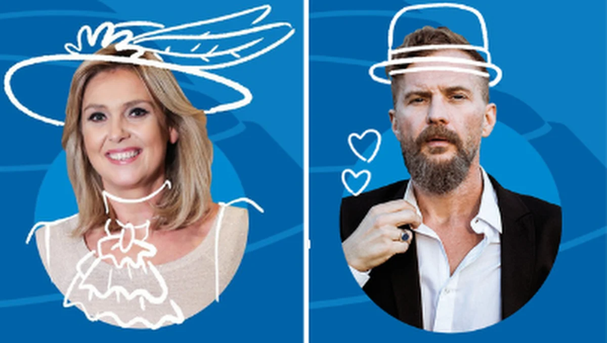 W najbliższą sobotę Narodowe Czytanie. To już 10. odsłona tej akcji. W tym roku znani i lubiani na głos czytać będą "Moralność Pani Dulskiej" Gabrieli Zapolskiej. W Krakowie będzie można wysłuchać sztuki w wykonaniu Ewy Wachowicz i Tomasza Organka.