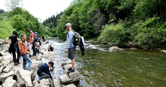 66 razy podczas tegorocznych wakacji turystom w Bieszczadach pomagali ratownicy górscy. "Interwencji, przy podobnej liczbie odwiedzających, było tyle samo co rok temu" – powiedział naczelnik bieszczadzkiej grupy GOPR Krzysztof Szczurek. Pod względem frekwencji sezon był udany. 