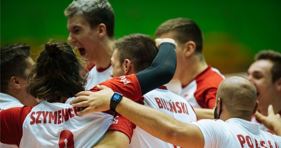 Polscy siatkarze wywalczyli w Teheranie mistrzostwo świata do lat 19. W finale biało-czerwoni pokonali Bułgarów 3:0 (25:20, 25:19, 25:19).