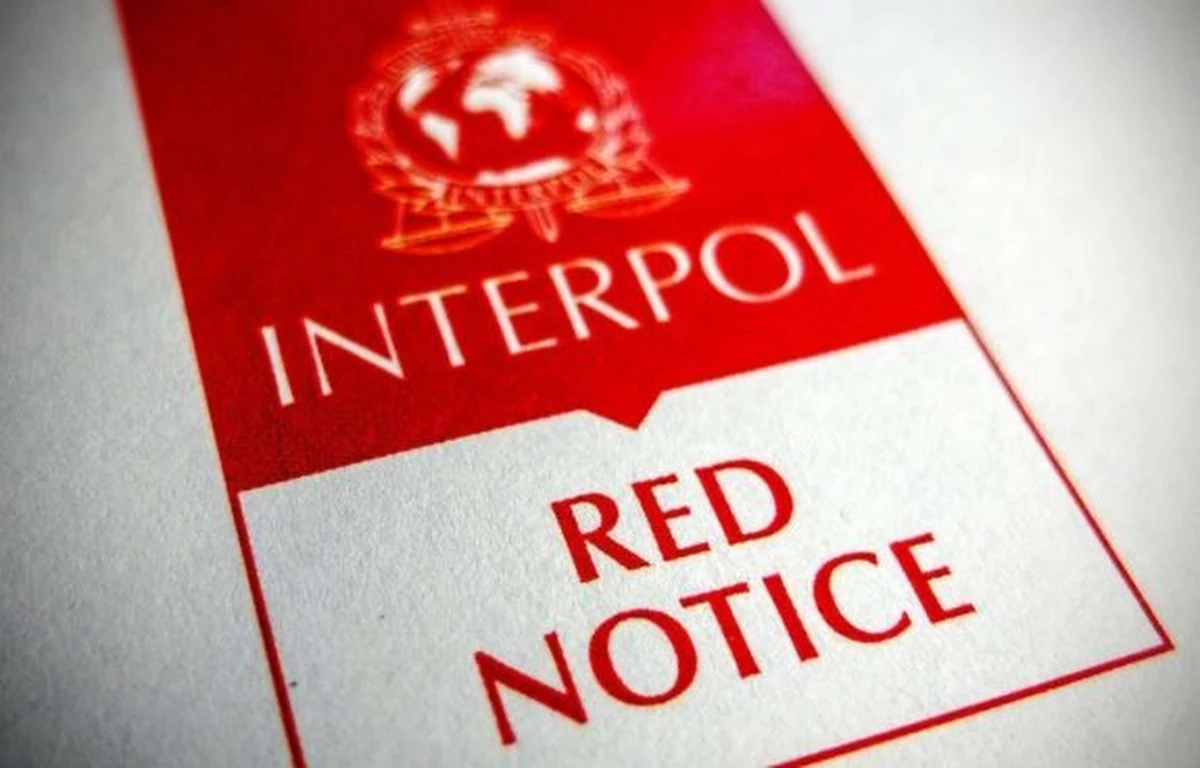 Od blisko 10 lat 44-letni obecnie obywatel Ukrainy ukrywał się przed tamtejszym wymiarem sprawiedliwości. Poszukiwał go też Interpol w związku z oszustwami, za które grozi mu do 12 lat więzienia. Został zatrzymany przez policjantów z Płocka, którzy ustalili, że ukrywa się na terenie tego powiatu.