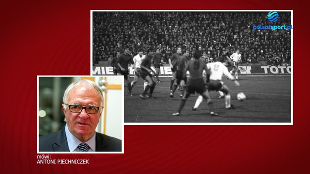 W czwartek wieczorem odbędzie się mecz Polska - Albania. Oto, co powiedział przed tym spotkaniem Antoni Piechniczek.