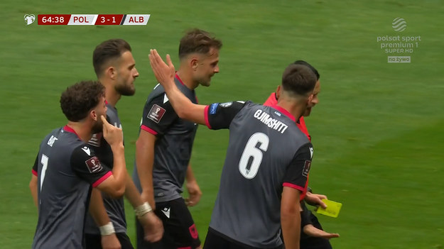 - Długimi momentami graliśmy lepiej od Polski, należał się nam karny, a przed kluczowym golem na 3-1 faulowany był Gjasuli. Przegraliśmy, ale w tych eliminacjach nie składamy broni - powiedział po 1-4 z Polską włoski trener Albanii Edoardo Reja.
