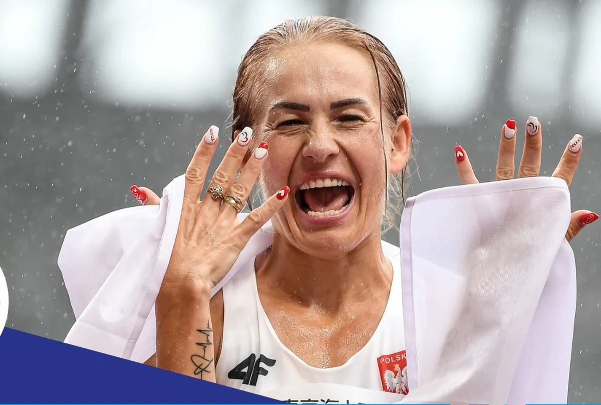 Noc przyniosła nam trzy medale na igrzyskach paraolimpijskich w Tokio. ​Tenisistki stołowe Natalia Partyka i Karolina Pęk zwyciężyły w turnieju drużynowym, Barbara Bieganowska-Zając wygrała bieg na 1500 metrów a brąz w skoku wzwyż wywalczył Maciej Lepiato.