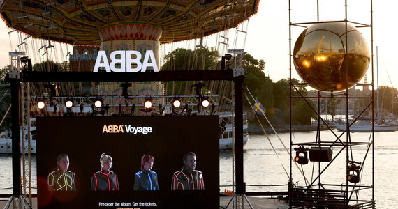 Legendarny szwedzki zespół muzyki pop ABBA zapowiedział swój pierwszy od 40 lat album. Grupa oświadczyła także, że planowane jest wirtualne show, koncert zorganizowany na specjalnie zaprojektowanej arenie w Queen Elizabeth Olympic Park w Londynie.