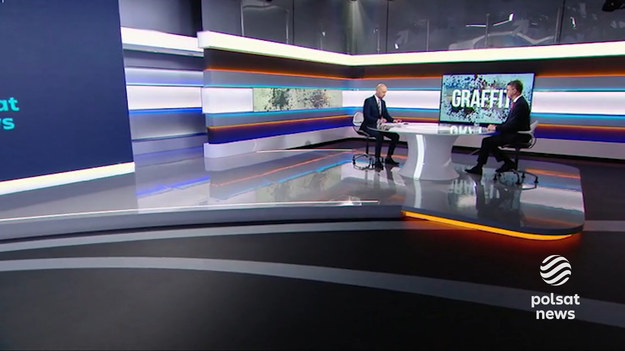 Gdybyśmy stanu wyjątkowego nie wprowadzili i okazałoby się, że grupy migrantów, ok. 10 tys. osób, przedzierają się przez granicę, to wtedy pan zadawałby pytanie dlaczego tego nie wprowadzono. Uznaliśmy, że te środki są niewystarczające - powiedział Piotr Müller w "Graffiti" pytany, czy "wszystkie zwykłe środki zostały wykorzystane do maksimum". Zwrócił także uwagę na procedurę wprowadzenia stanu wyjątkowego.